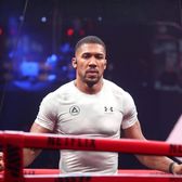 „Anthony Joshua s-a retras!”  Anunțul vine după ce boxerul a fost implicat într-un tragic   accident în Nigeria