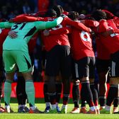 Man. United are 3 variante de antrenor   Cine sunt   legendele de pe „Old Trafford”  aflate pe lista „diavolilor roșii”