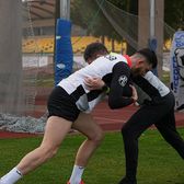 Mihai Popescu, revenire incredibilă!  GOLAZO.ro l-a văzut azi pe stoperul FCSB antrenându-se în Antalya.   Când ar putea reveni pe teren