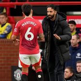 I-a cerut explicații  Cine e   jucătorul care l-a înfruntat pe Ruben Amorim  pentru că nu primea suficiente minute + Reacția neașteptată a portughezului