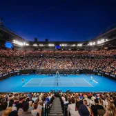 Cursa înarmării în tenis   Australian Open 2026 anunță un   fond-record de 75 de milioane de dolari , dar US Open rămâne „regele” banilor
