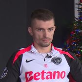 „O să fie meciul anului”     Florin Tănase,   încrezător înaintea duelului cu Turcia de la barajul pentru CM 2026 » Marele avantaj al adversarilor