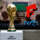 Cât cere Antena 1 de la TVR pentru CM 2026  GOLAZO.ro are informații privind   oferta pe care A1 a făcut-o postului public,  pentru a-i ceda meciuri la Mondial