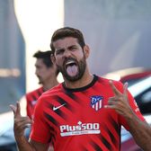 „Mi s-a părut scandalos”    Diego Costa, gest dezgustător  în fața unei reportere care îi lua interviu: „Nu știam ce mi se întâmplă”