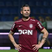 „Evident că mă doare”  Ciprian Deac rupe tăcerea, după ce a fost lăsat acasă de CFR Cluj:   „Am prea mult respect  ca să mă consider jignit”