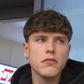 „100% mă gândesc la națională”  Andrei Coubiș, prima reacție după transferul la U Cluj:   „Sper ca domnul Lucescu să mă cheme”