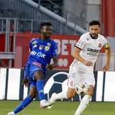 Transfer cu scandal în Liga 1  Acuzații la adresa jucătorului:   „Ne-a mințit!”  » Ce s-a întâmplat