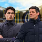 Parma - Inter 0-2  Victorie pentru echipa lui   Cristi Chivu,  care rămâne lider în Serie A » Ce cadou i-a făcut Napoli!