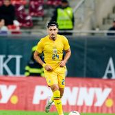 „A fost complicat”    VIDEO.  De ce a ales   Lisav Eissat  să joace pentru România + Ce spun părinții săi despre transferul la Dinamo