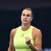 „Sorana m-a pus la grea încercare”  Sabalenka,   în sferturi la Brisbane,  după ce a trecut de Cîrstea » Românca a învins-o în 2023: „Nu-mi amintesc”