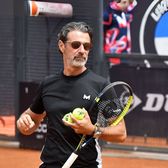 „Nu ești în măsură să mă corectezi”   Contre între   fostul număr 5 ATP și Patrick Mouratoglou:  „Nu știi ce înseamnă asta”
