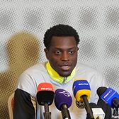 „Ăsta a fost cel mai greu moment”    Joyskim Dawa a povestit astăzi, în Antalya,  suferința prin care a trecut după o accidentare gravă