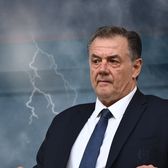 Arbitrii, revoltă anti-Vassaras!  O decizie a șefului CCA i-a scandalizat pe centralii și asistenții din Liga 1:   „E inuman ce ne pune să facem!”