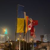 Antalya, sub furtună! Istanbul, rău!    FOTO.    Alarmă în zona echipelor din Liga 1.  Plouă tare, iar vântul e insuportabil » Frică de inundații. Ce au făcut turcii