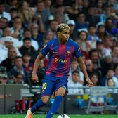 Lamine Yamal, evaluare stelară  Cât a ajuns să valoreze   vedeta Barcelonei  » TOP 10 cei mai scumpi fotbaliști din lume