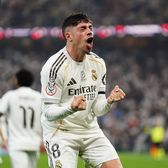 El Clasico în finala Supercupei!    FOTO.  Real Madrid   a învins-o  pe Atletico. Urmează Barcelona duminică