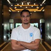 „M-am oprit o clipă și am realizat”  Assad Al-Hamlawi, vrăjit de ceea ce trăiește la Craiova.   Povești uimitoare  în interviul   GOLAZO.ro  din Antalya