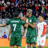 Scandal la Cupa Africii  Au amenințat că   vor boicota meciul,  dar s-au răzgândit după ce au văzut documentele: „E ilegal, se rezolvă în 7 zile”