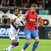 Caio și-a forțat plecarea    Primarul din Pitești  iese la atac: „Nu îi mai stătea mintea aici. Și-a închis telefonul!”