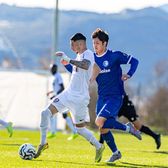 CFR, învinsă în Spania  Ce jucători a folosit   Daniel Pancu  în amicalul cu Gent »   VIDEO.  Golurile încasate de clujeni