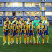 Amicale în Antalya   Petrolul, victorie cu ultima clasată din Turcia » FC Argeș, învinsă de echipa lui   Sorescu și Maxim