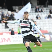 Golgheterul Ligii 1 s-a rupt în Antalya  Jovo Lukic s-a accidentat și   va rata meciul cu Dinamo  » U Cluj îl trimite la Marijana Kovacevic