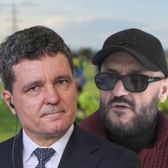 Mititelu, apel disperat la Nicușor Dan   Palmaresul U Craiova se decide marți »   Atac la justiție:  „Niciunul din cazurile Recorder nu se apropie de ceea ce mi s-a întâmplat mie”