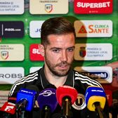 „Ar tremura de frică!”  Chipciu a luat atitudine după   amenințările cu moartea  primite de Stanciu: „Câți ar face asta în locul lui? Niciunul!”