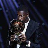 Continuă tensiunile PSG - Dembele   „Balonul de Aur”   a refuzat  oferta inițială de prelungire a contractului. Ce sumă cere starul francez