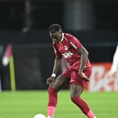 Kurt Zouma, out de la CFR Cluj!   Câștigătorul de Champions League a plecat din Gruia   după doar 4 luni.  Câte minute a bifat
