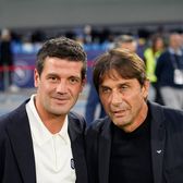 „Nu voi face asta niciodată”    Chivu,  „săgeți” către Conte? Ce a spus la conferința de presă