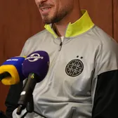 „Depinde doar de noi”     Mihai Lixandru,  despre cursa FCSB spre play-off, dar și despre Barca - Real: „Ne uităm să învățăm”