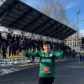 Arenă nouă în Liga 1    FOTO.  Stadionul „1 Mai” a fost   inaugurat după renovare  » Care e primul meci oficial pe care îl va găzdui