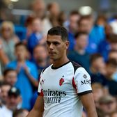 Aproape de Dinamo   Interes confirmat pentru   fundașul din Serie A:  „Nu e speculație”