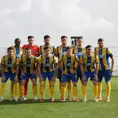 Petrolul, joc în voia naturii!  Teribilă vreme azi la amicalul cu Katowice, în Antalya.   Rafalele de vânt extrem  întorceau mingea! » Ploieștenii, învinși cu 3-0