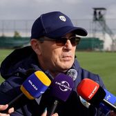 „Nu poți să nu dai fault”  Eugen Neagoe,   supărat pe arbitraj  și în amicale » Ce spune despre jucătorii pe care vrea să-i ia de la Rapid