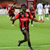 Rapid, pe urmele unui golgheter  Giuleștenii țintesc transferul unui titular de la   Cupa Africii pe Națiuni  » E dorit și de un lider din Europa