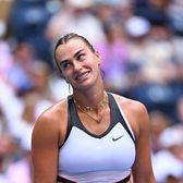 „Nu am pus mâna pe rachetă”    Aryna Sabalenka  a dezvăluit „rutina” din vacanța dintre sezoane: „Mă întorc cu 6 kilograme în plus”