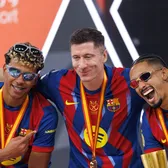 Cât încasează Barcelona  Premiile   Supercupei Spaniei,  defalcate » Federația spaniolă, venituri de peste 50 de milioane de euro