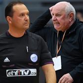 „Nu face cinste nimănui”  Constantin Din, președintele FRH,   reacție tranșantă  la adresa lui Tadici: „E coleric!”