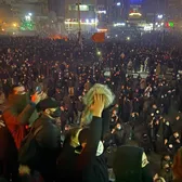 Arbitru ucis în Iran   A fost împușcat în timpul   protestelor sângeroase  care au zguduit țara