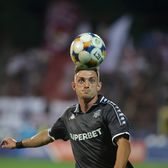 „Pleacă definitiv”   Jucătorul Rapidului,   transferat de o rivală  din campionat + Care este situația lui Rareș Pop