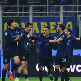 Jucătorul - cheie al lui Chivu    Se descurcă mai bine  decât în perioada Inzaghi la Inter: „În ciuda presiunii și a amintirilor neplăcute”