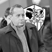 Ucis la înmormântarea mamei    Omul care l-a transferat pe Adrian Mutu în Franța a fost   împușcat mortal