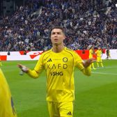 Ronaldo, acuzații de furt!    Cristiano, gest controversat  pe bancă + Portughezul, enervat de decizia antrenorului său