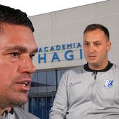 Cât contează școala?  Dincolo de fotbal:   cum îi pregătește Academia Hagi  pe copii pentru examene și viață în paralel cu sportul