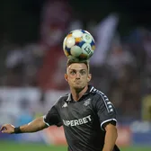 Rapid s-a despărțit de Micovschi   Fotbalistul rămâne în Liga 1 și a fost deja   prezentat  la noua sa echipă: „Am trăit momente speciale”