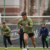 Ghinion pentru Ianis Hagi     FOTO:   Internaționalul român a marcat la primul meci oficial din 2026, dar reușita sa   a fost anulată