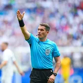Kovacs visează la CM 2026    VIDEO.  Arbitrul român, despre cel mai bun an al carierei: „Am încercat   să evit să ies în evidență”  » Ce spune despre Liga 1
