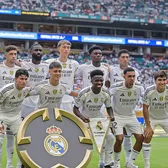 Ei l-au trădat pe Xabi Alonso?  Cei șase jucători de la Real Madrid care   nu au reacționat deloc  după plecarea antrenorului